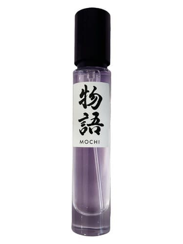 Mochi - موچی