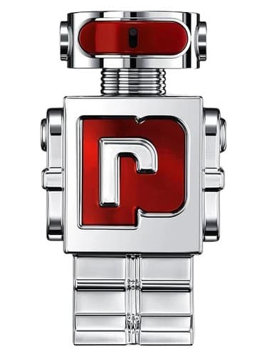 Phantom in Red - فانتوم در رد