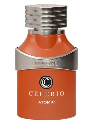 Atomic - اتمی