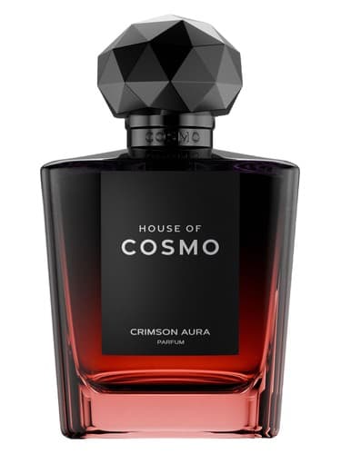 Crimson Aura