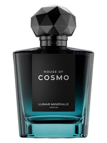 Lunar Minérale - مینرال قمری