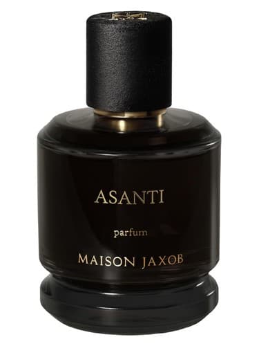 Asanti - آسانتی