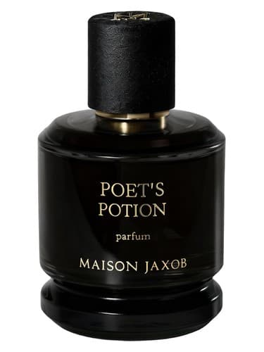 Poet’s Potion - معجون شاعر