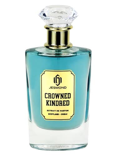 Crowned Kindred - تاجدار خویشاوند