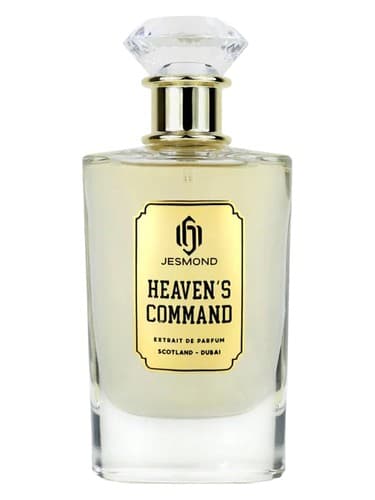 Heaven's Command