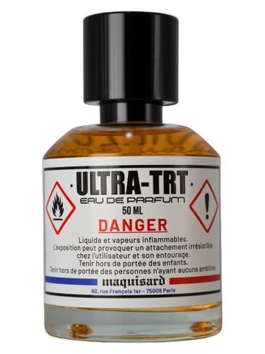 Ultra-TRT 