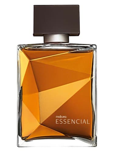 Essencial Masculino 