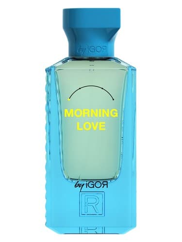 Morning Love - لاو صبح
