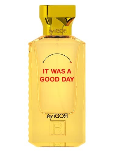 It Was a Good Day - روز خوبی بود