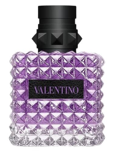 Valentino Donna Born in Roma Purple Melancholia - والنتینو دونا در مالیخولیا وایولت رم به دنیا آمد