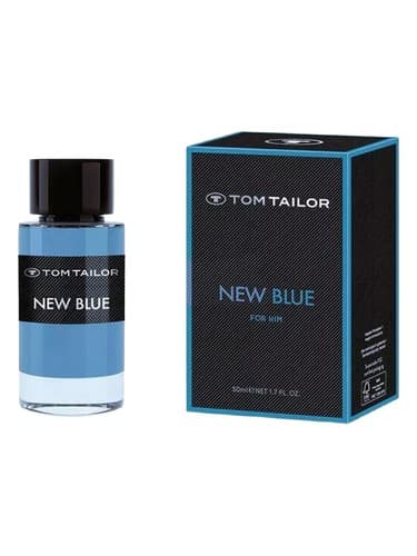 New Blue