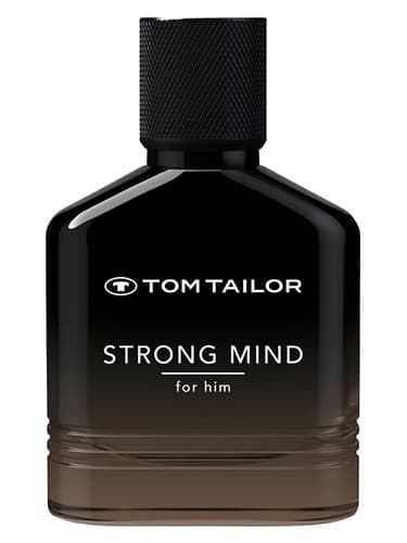 Strong Mind - ذهن قوی