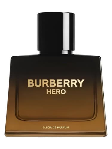 Hero Elixir de Parfum 