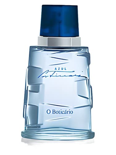 Azul Portinari