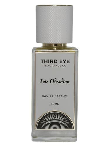 Iris Obsidian - زنبق ابسیدین