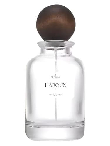 Haroun