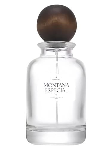 Montana Especial