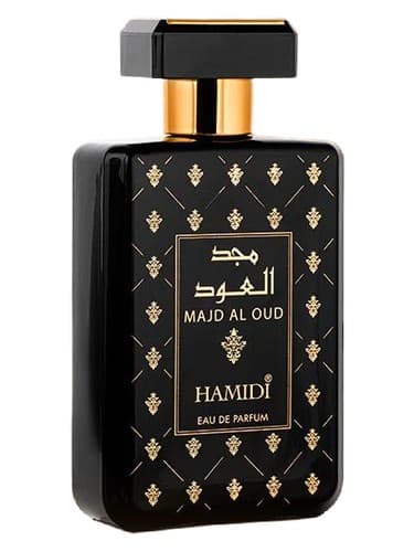 Majd Al Oud - مجد العود
