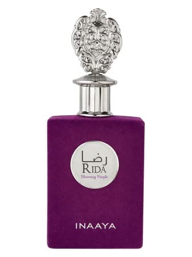 Rida Blooming Purple - ریدا بلومینگ وایولت