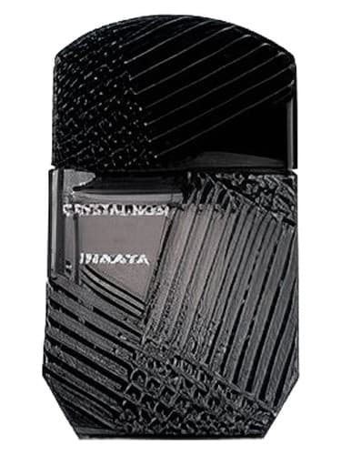 Crystal Noir