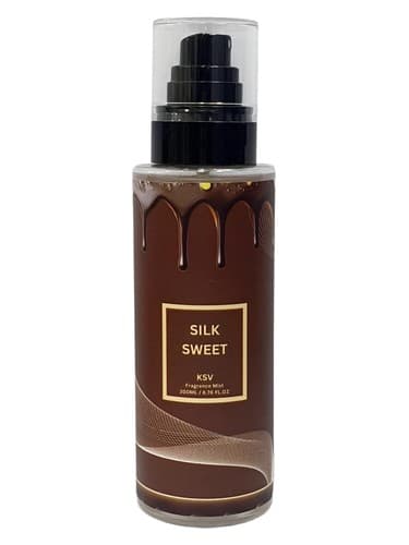 Silk Sweet