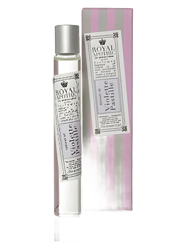 Violette Pastille Extract - عصاره پاستیل بنفشه
