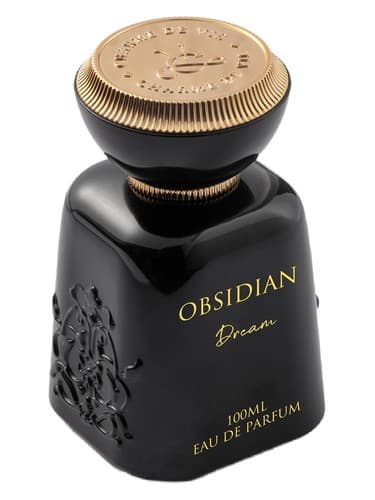 Obsidian Dream - رویای ابسیدین