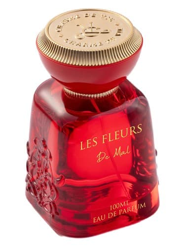 Les Fleur De Mal 