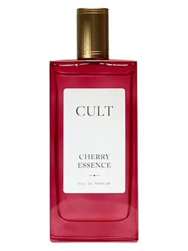 Cherry Essence - اسانس چری
