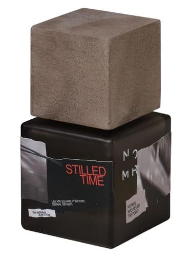 Stilled Time - هنوز زمان