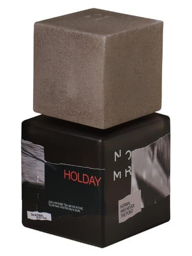 Holday - تعطیلات