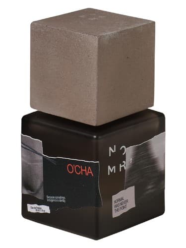 O’Cha - اوچا