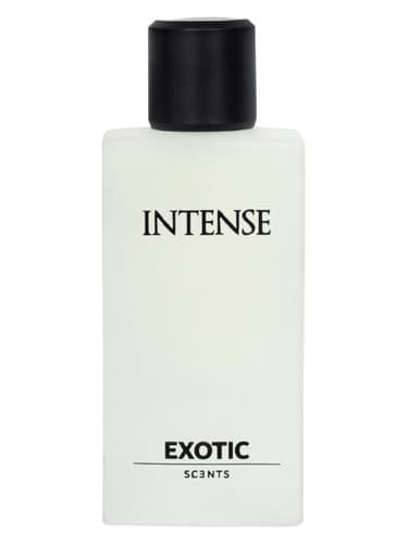 Intense