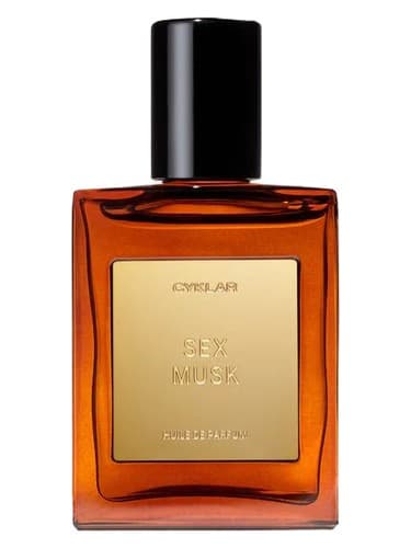 Sex Musk - سکس مشک