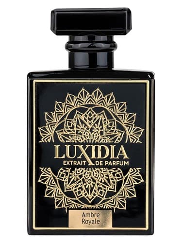Ambre Royale