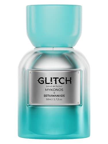 Glitch - اشکال