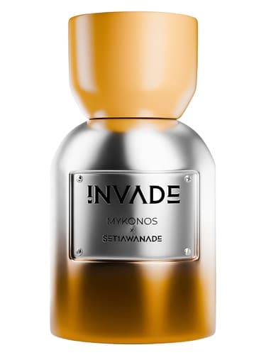 Invade