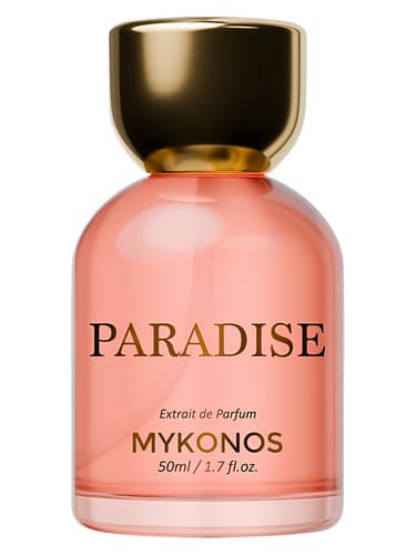 Paradise - بهشت
