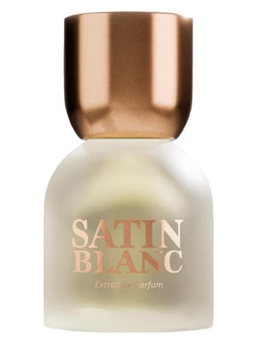 Satin Blanc - ساتن بلان