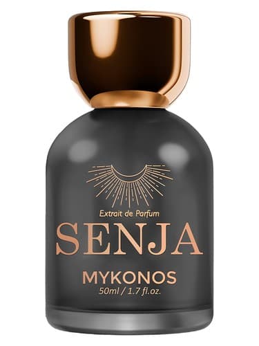 Senja - سنجا