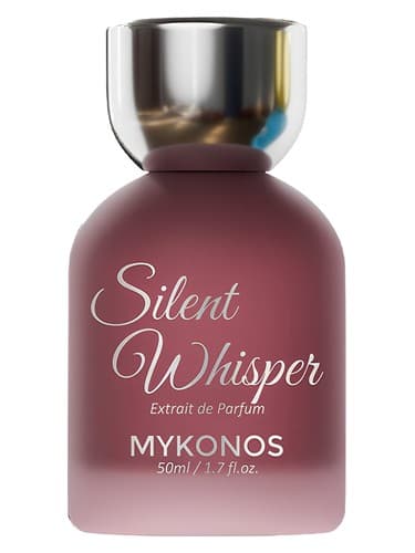 Silent Whisper