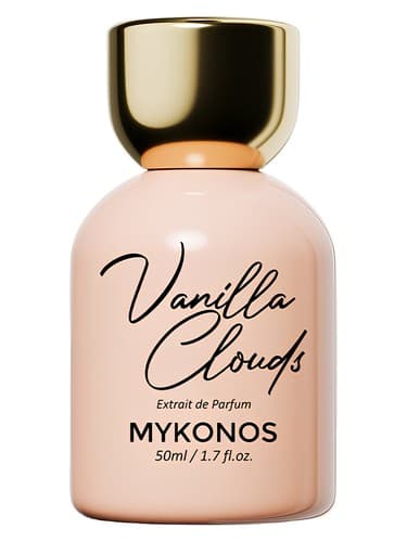 Vanilla Clouds - ابرهای وانیلی
