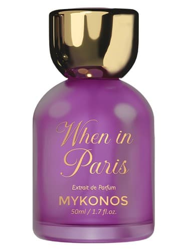 When in Paris