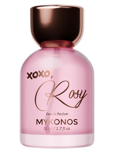 XoXo, Rosy