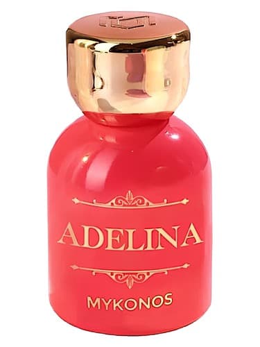 Adelina