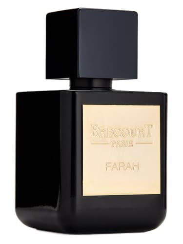 Farah - فرح