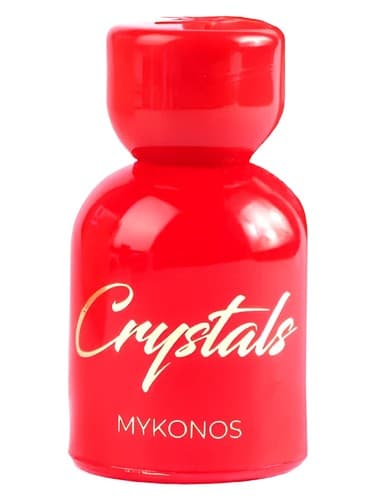 Crystals