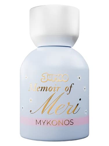 Memoir of Meri