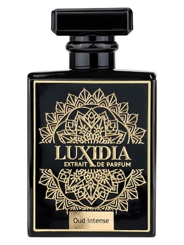 Oud Intense