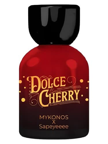 Dolce Cherry - دولچه چری